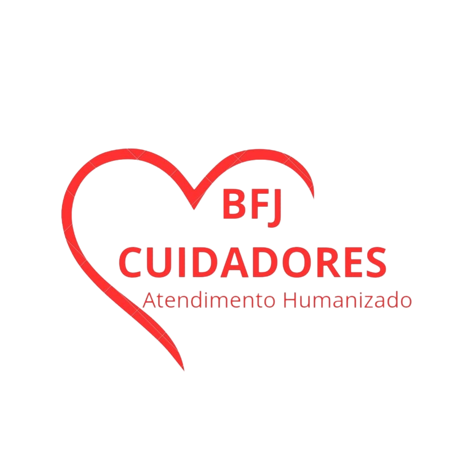 Cuidadora de idosos em Brasília